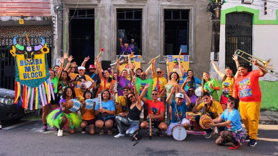 Festa na Praça terá 2ª edição de Carnaval com show gratuito no Shopping Manaus ViaNorte