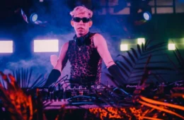 Bloco Sambarilove reúne shows e DJs em evento pós-Carnaval em Manaus