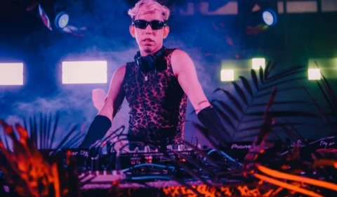 Bloco Sambarilove reúne shows e DJs em evento pós-Carnaval em Manaus