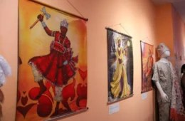 Exposição Raízes do Sagrado combate a intolerância religiosa