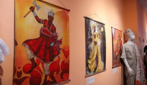 Exposição Raízes do Sagrado combate a intolerância religiosa