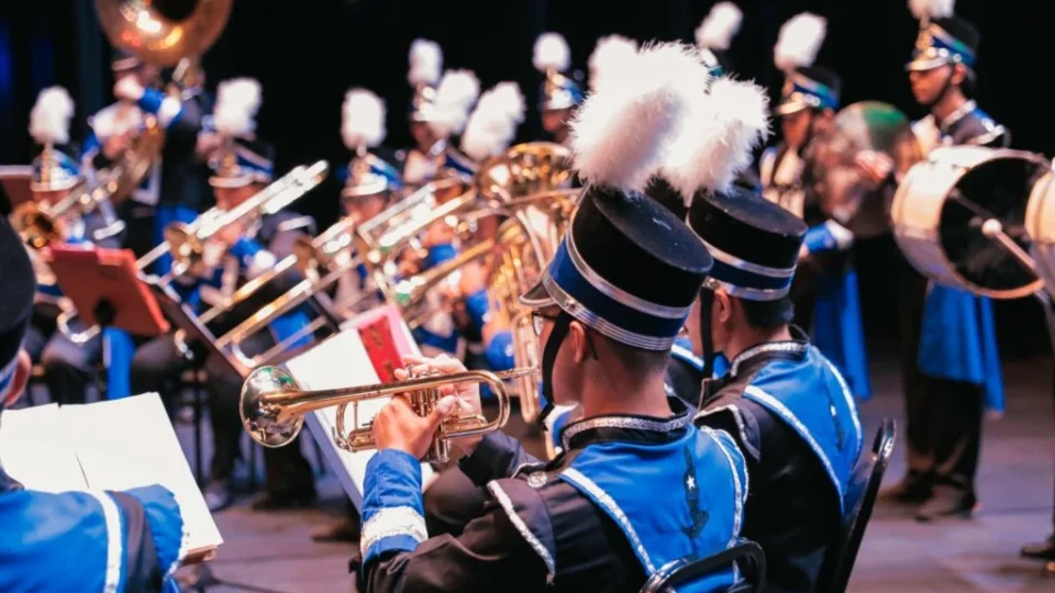 Sesc Amazonas abre inscrições para cursos gratuitos de Banda Marcial, Canto e Coral