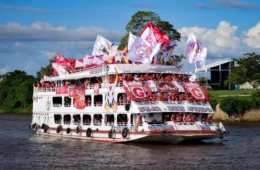 Caravana da Puraca abre vendas para a Alvorada do Garantido 2026