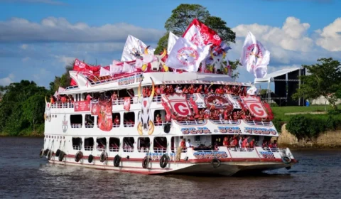 Caravana da Puraca abre vendas para a Alvorada do Garantido 2026