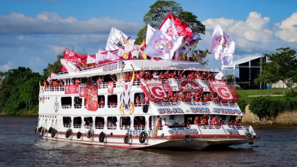 Caravana da Puraca abre vendas para a Alvorada do Garantido 2026