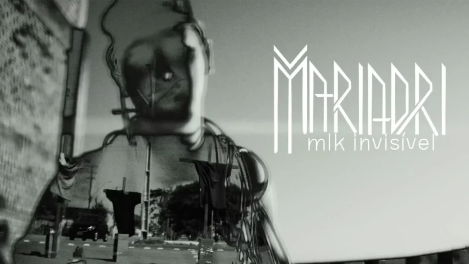 Mariadri lança clipe “Muleke Invisível” com abordagem sobre periferias do Norte