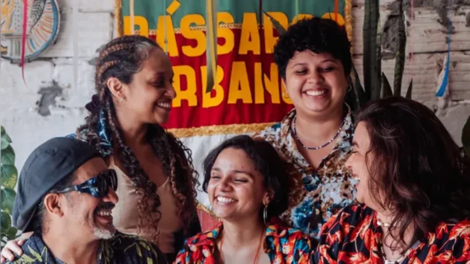 Domingo de Tarde celebra música autoral paraense com entrada gratuita em Belém