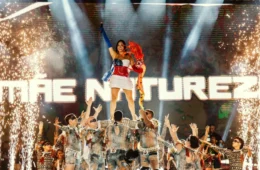 Festival da Cunhã confirma segunda edição em 2026 na Arena da Amazônia