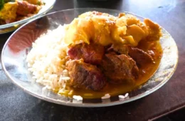 Chambari vira símbolo de tradição e sustância no Tocantins