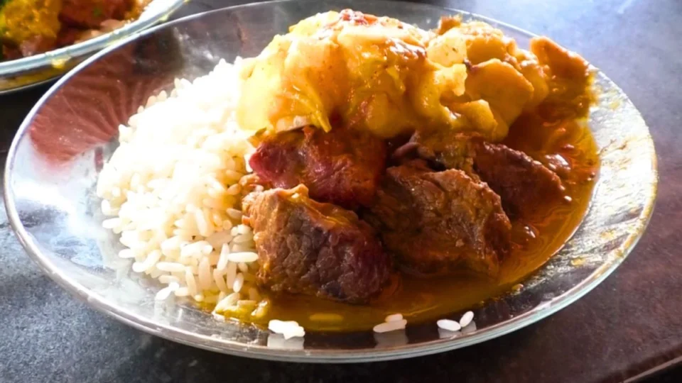 Chambari vira símbolo de tradição e sustância no Tocantins