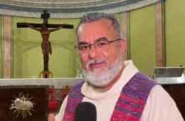 Padre Chicão faz reflexão sobre a Quaresma: “Prática do jejum e amor ao próximo”