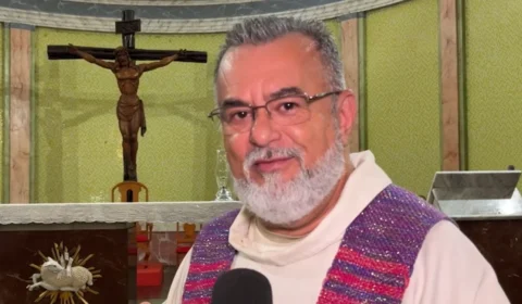 Padre Chicão faz reflexão sobre a Quaresma: “Prática do jejum e amor ao próximo”