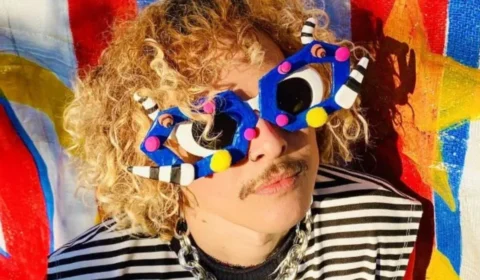 De Belém para Florianópolis: Sttar apresenta a exposição “Folia dos Seres”