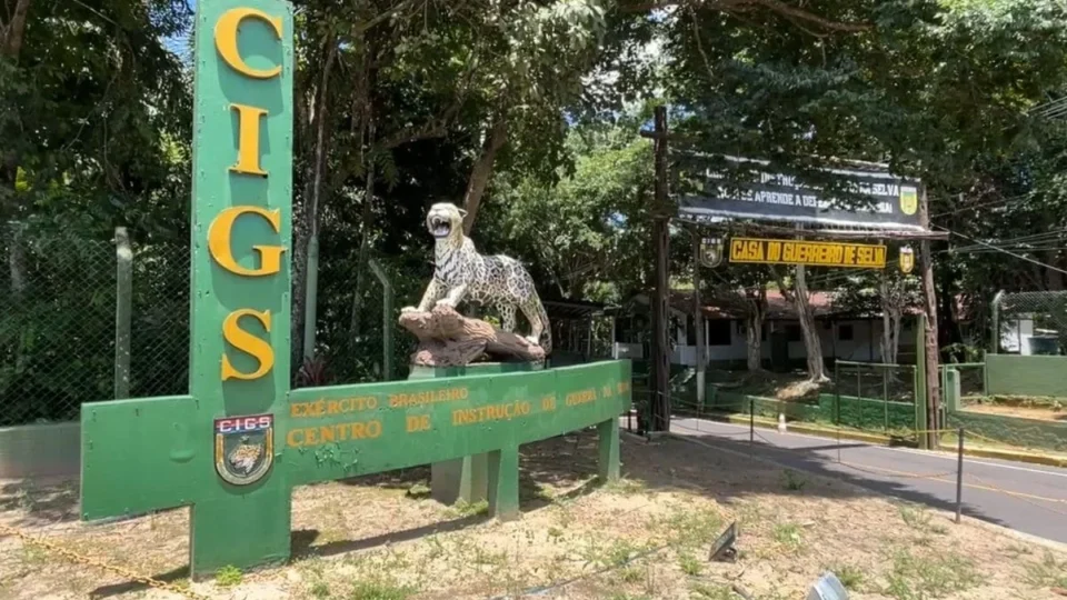 Zoológico do CIGS reforça cuidados com a fauna após vídeo com urubus gerar debate