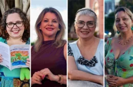 Festival Literário Curumins leva leitura e arte ao Puraquequara