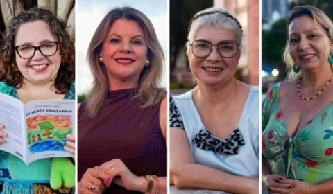 Festival Literário Curumins leva leitura e arte ao Puraquequara