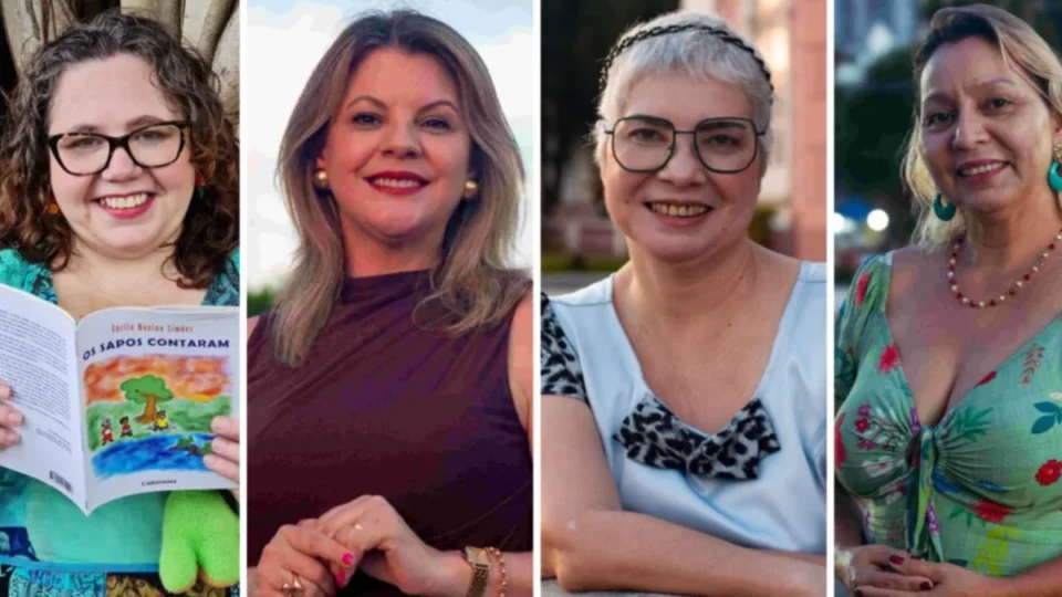 Festival Literário Curumins leva leitura e arte ao Puraquequara