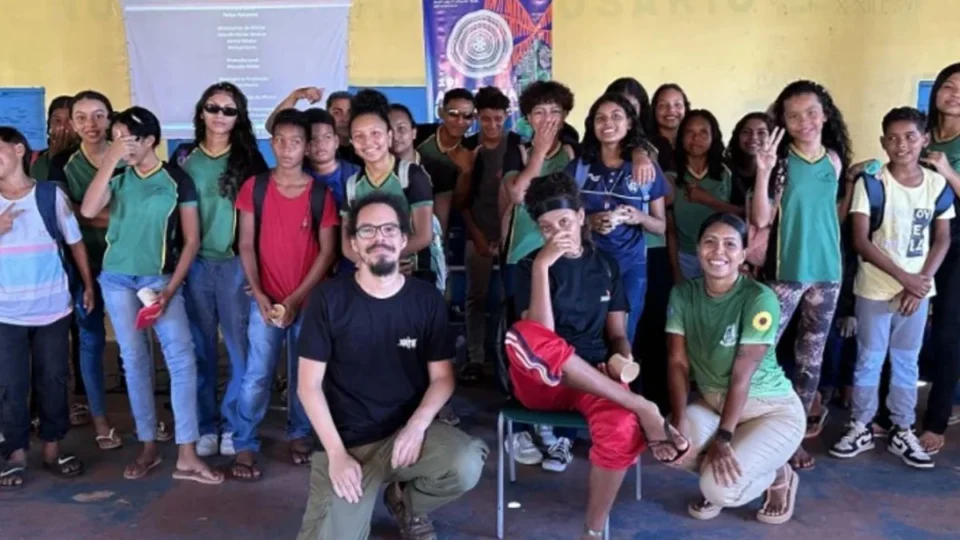 Curta Escolas 2026 leva cinema gratuito ao Marajó e fortalece jovens realizadores na Amazônia