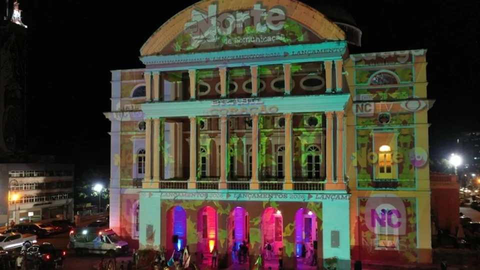 Grupo Norte de Comunicação lança nova fase e reforça protagonismo da Amazônia no cenário nacional