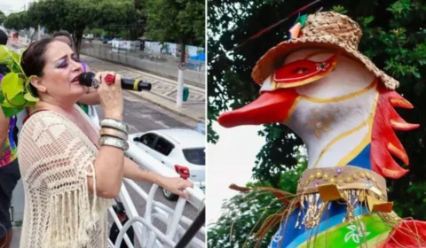 Bloco Pato de Máscara celebra 100 anos da Vila da Barca em Belém