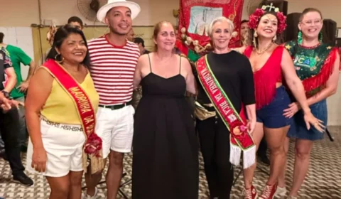 Banda da Bica promete 8 horas de música ao vivo no Carnaval de Manaus