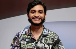 Leandro Leite: do show de talentos na Zona Leste ao sucesso nacional nas redes