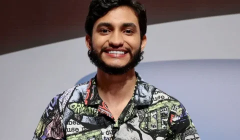 Leandro Leite: do show de talentos na Zona Leste ao sucesso nacional nas redes