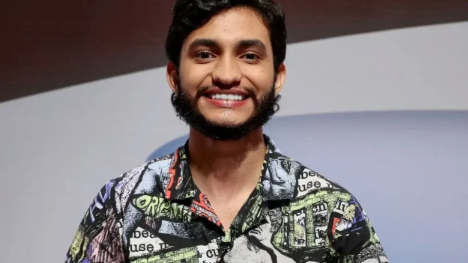 Leandro Leite: do show de talentos na Zona Leste ao sucesso nacional nas redes