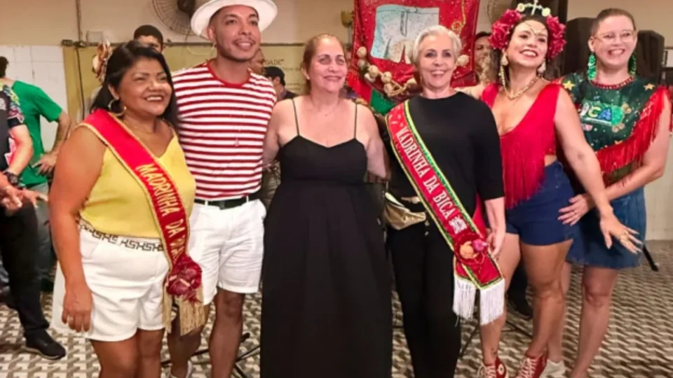 Banda da Bica promete 8 horas de música ao vivo no Carnaval de Manaus