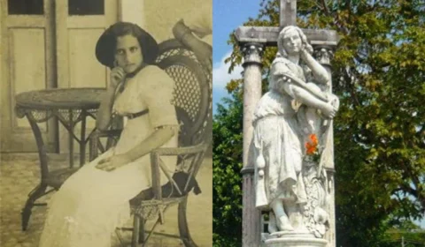 Ária Ramos: uma tragédia de carnaval que marcou Manaus.