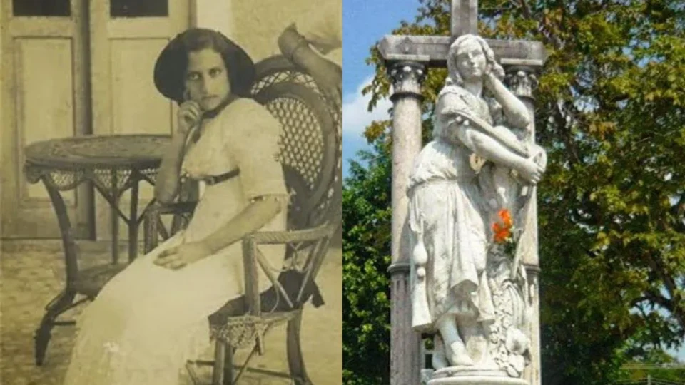 Ária Ramos: uma tragédia de carnaval que marcou Manaus.