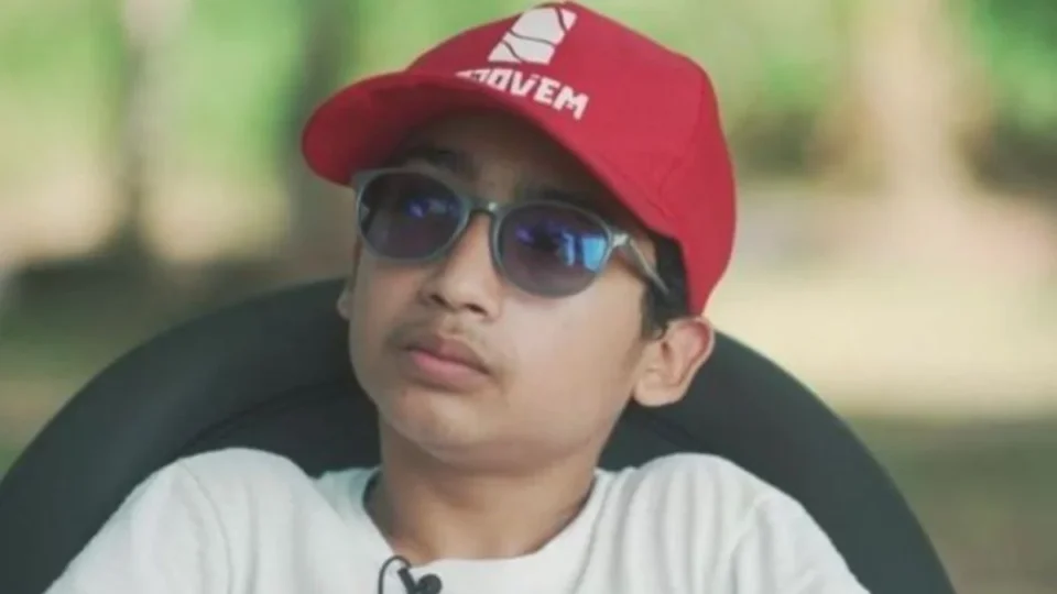 “A crise climática já está matando pessoas”, alerta jovem ativista de Belém