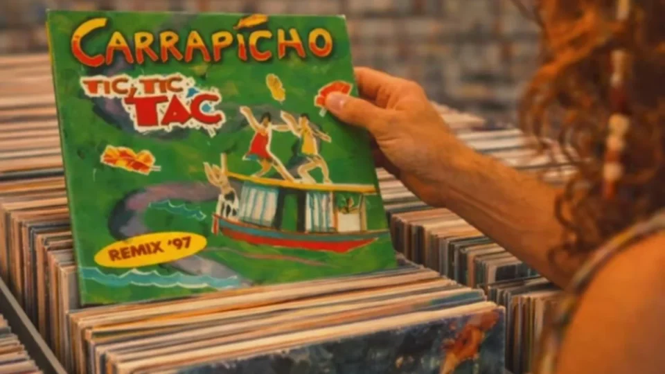 Rosivaldo Cordeiro lança remix de “Tic Tic Tac” e emociona com homenagem a Zezinho Corrêa