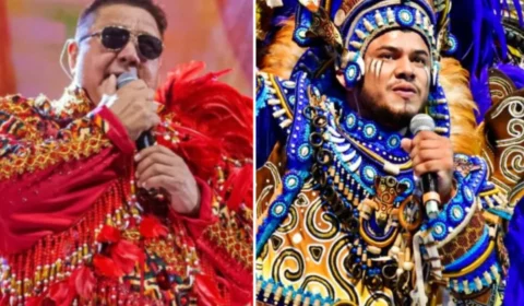 #Toadas 2026 abre temporada com vozes consagradas e entrada gratuita no Centro de Manaus