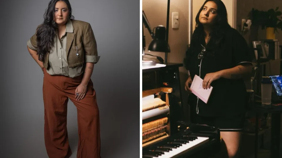 Duda Raposo lança single “Diz Que Sim” e marca retorno aos lançamentos digitais