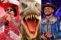 Fim de semana em Manaus traz cinema de terror, exposição e programação de boi-bumbá