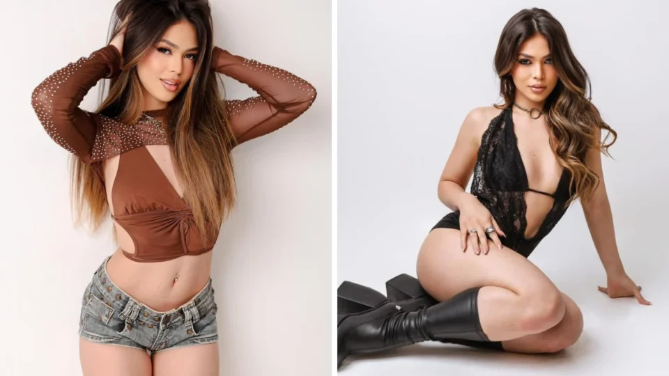 Melody se apresenta no bloco X-Cabloquinho nesta sexta-feira em Manaus