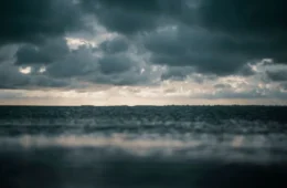 Chuva se espalha pela Região Norte e deixa segunda‑feira instável