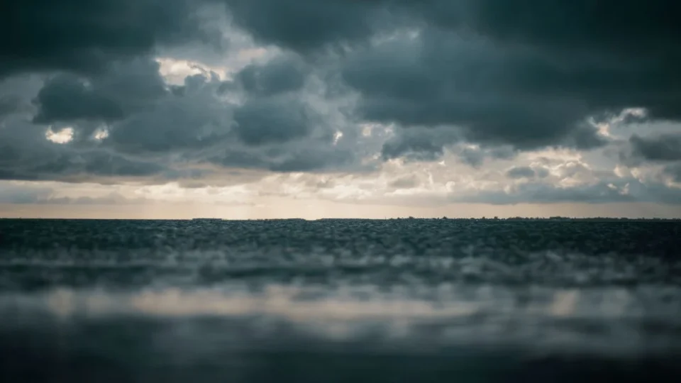 Chuva se espalha pela Região Norte e deixa segunda‑feira instável