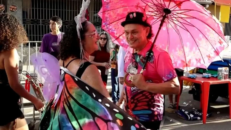 Blocos prometem Carnaval animado e seguro em Porto Velho