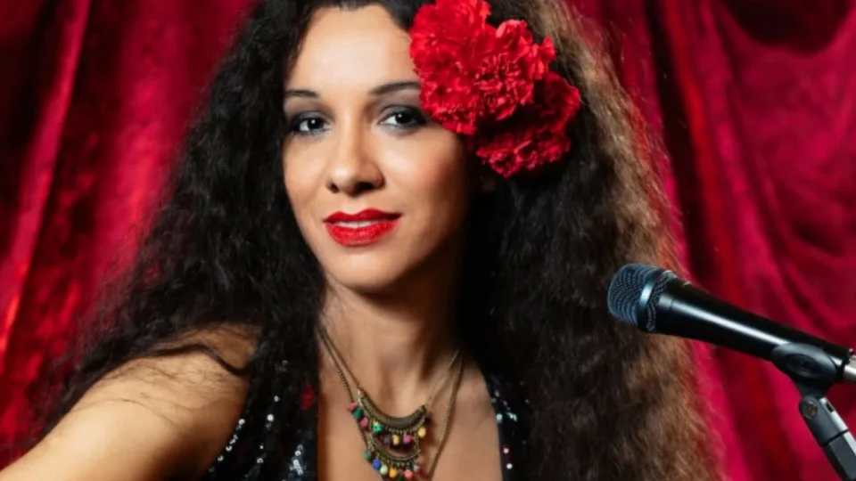 Walerie Gondim, do Amazonas, é escolhida para interpretar Gal Costa nos palcos