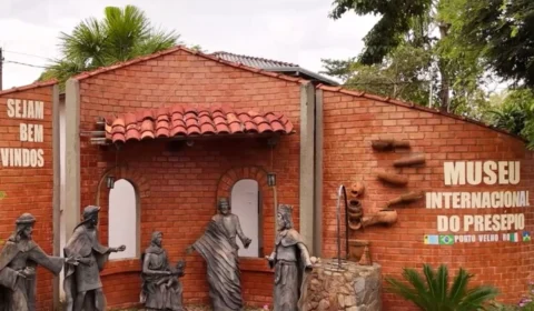 Museu na Amazônia reúne mais de 3 mil presépios e é um dos maiores do mundo