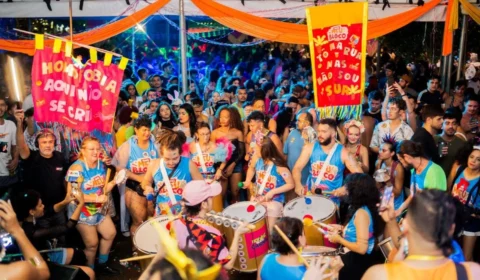 Carnaval: Palmas confirma programação e garante estrutura para três dias de festa