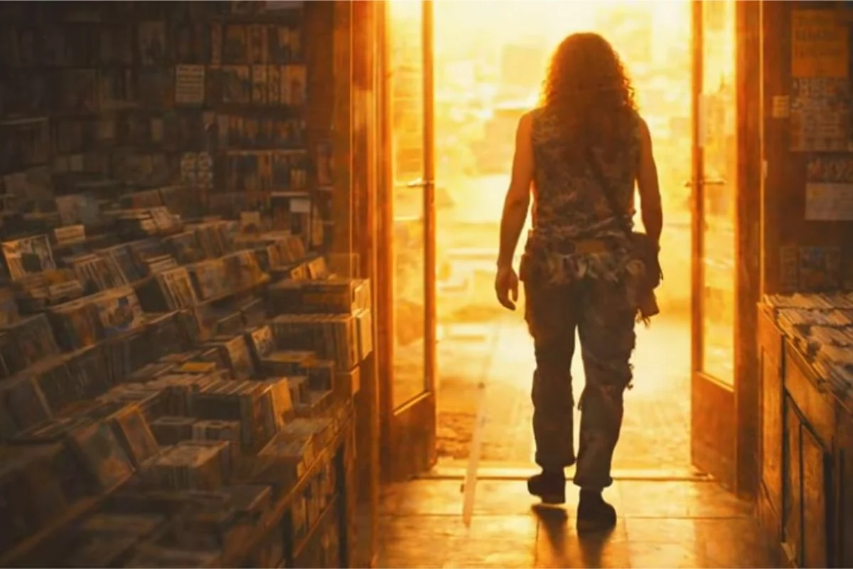 Rosivaldo Cordeiro lança remix de “Tic Tic Tac” e emociona com homenagem a Zezinho Corrêa