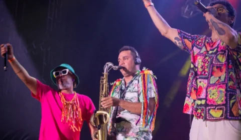 Cauxi Eletrizado inicia venda de ingressos para edição de 2026 em Manaus