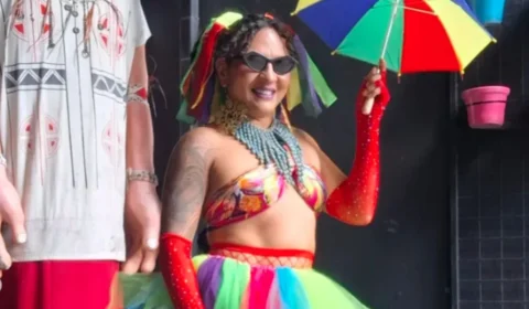 Vivian Oliveira celebra trajetória artística e reforça a força da cultura amazônica