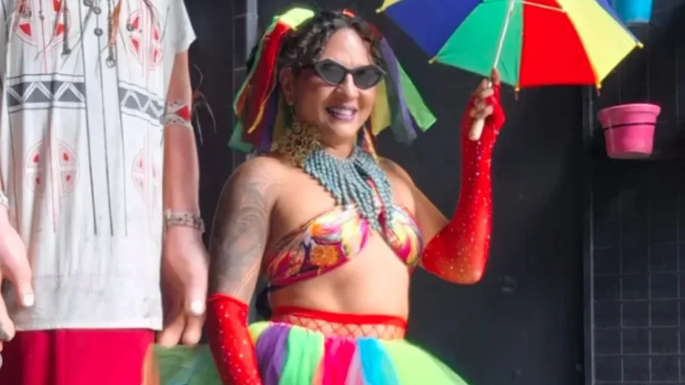 Vivian Oliveira celebra trajetória artística e reforça a força da cultura amazônica