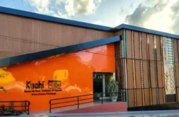 Amapá e Guiana Francesa se unem para fortalecer museus indígenas na fronteira.