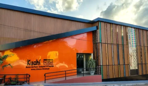 Amapá e Guiana Francesa se unem para fortalecer museus indígenas na fronteira.