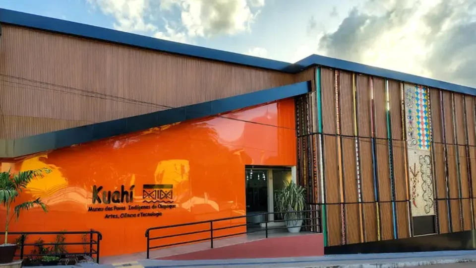 Amapá e Guiana Francesa se unem para fortalecer museus indígenas na fronteira.